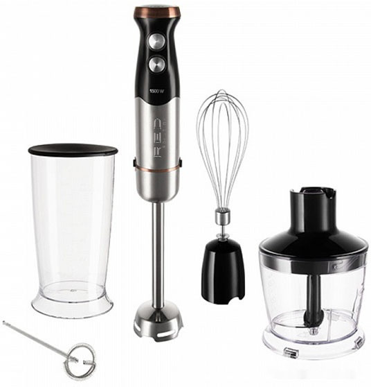 Блендер RED Solution RHB-CB2986