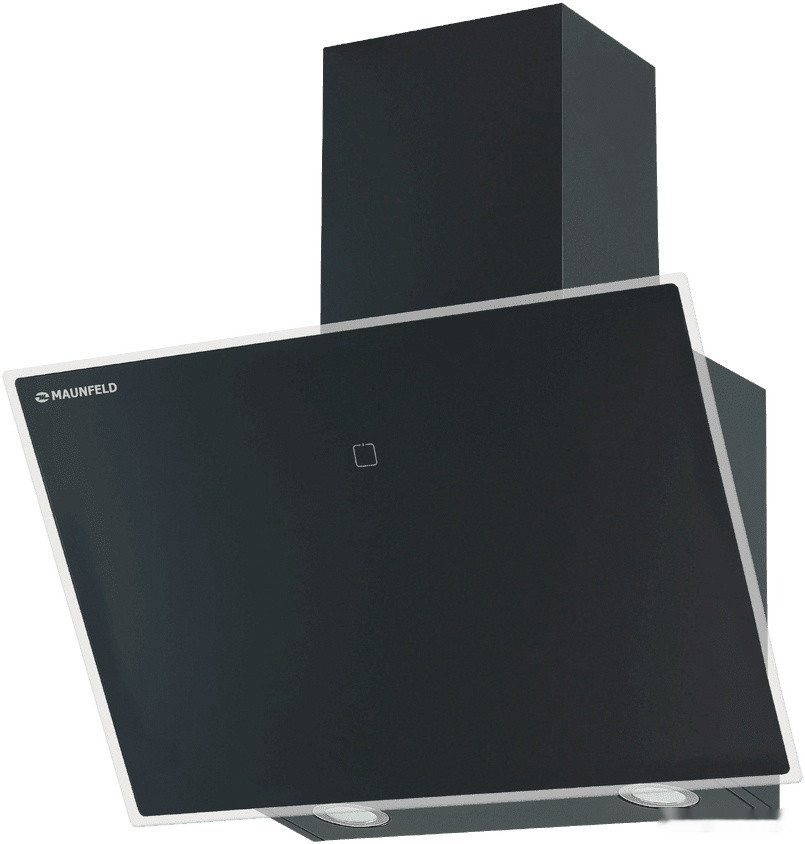 Вытяжка Maunfeld EAGLE 850 60 Glass Black