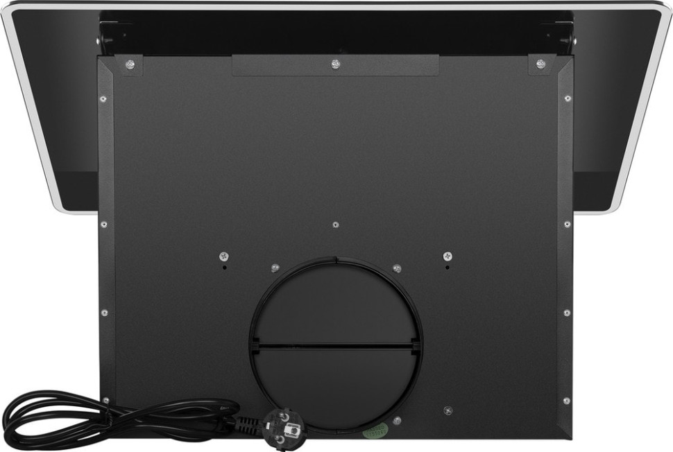 Вытяжка Maunfeld EAGLE 850 60 Glass Black