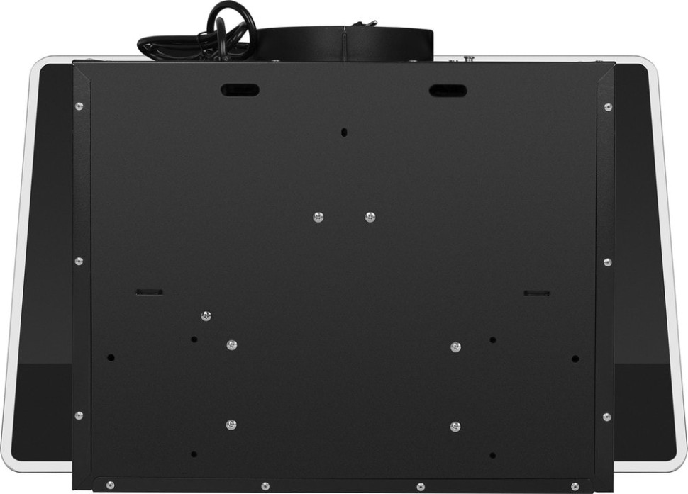 Вытяжка Maunfeld EAGLE 850 60 Glass Black