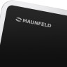 Вытяжка Maunfeld EAGLE 850 60 Glass Black