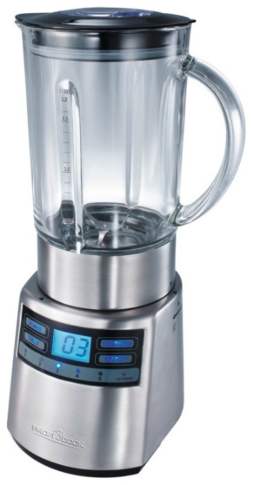 Блендер ProfiCook PC-UM 1006