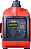 Генератор FUBAG TI 800