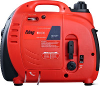 Генератор FUBAG TI 800