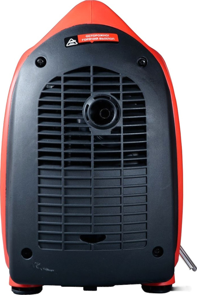 Генератор FUBAG TI 800