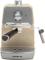 Рожковая помповая кофеварка Polaris PCM 1529E Adore Crema