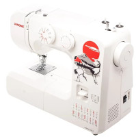 Швейная машина Janome 2252