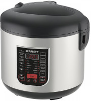 Мультиварка Scarlett SC-MC410S27