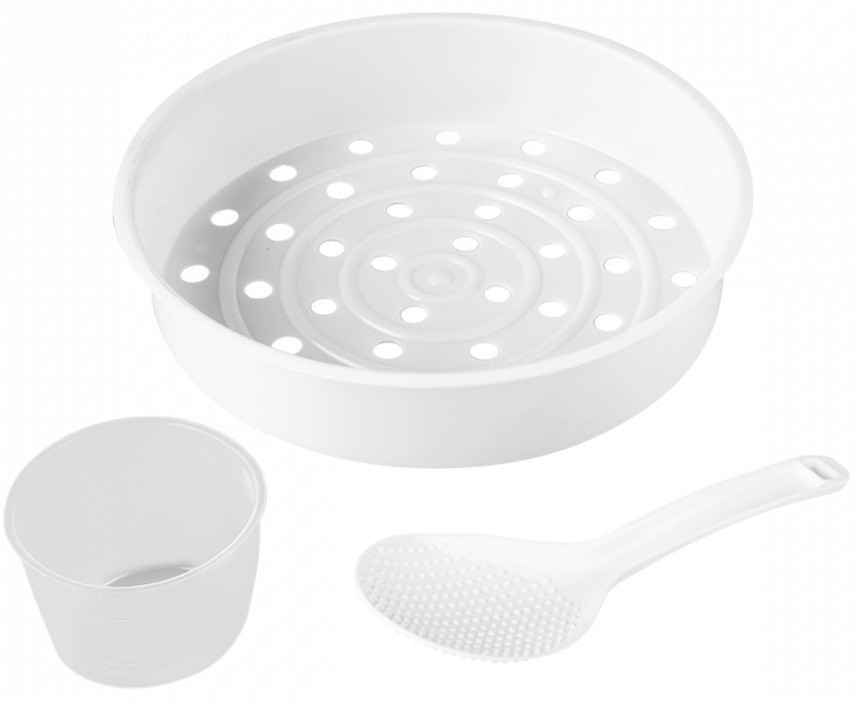 Мультиварка Scarlett SC-MC410S27