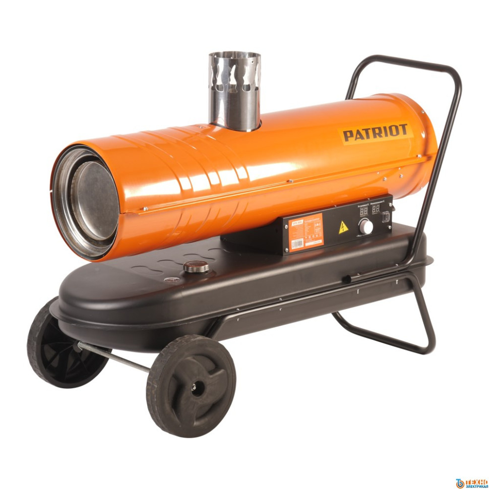 Тепловая пушка Patriot DTC 303i