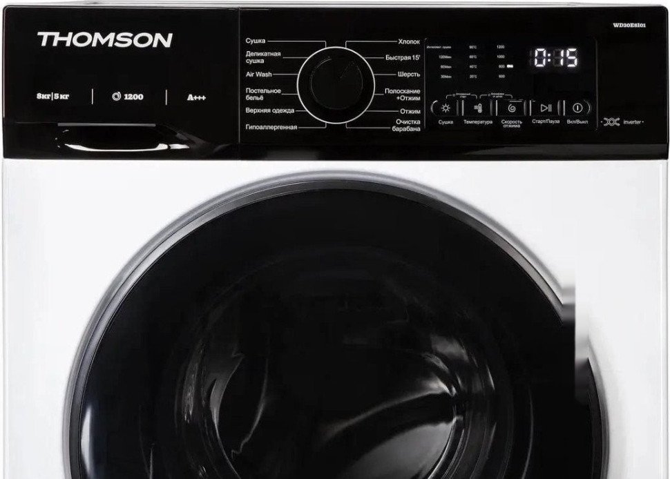 Стиральная машина Thomson WD30E8I01
