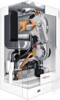 Отопительный котёл Viessmann Vitodens 050-W