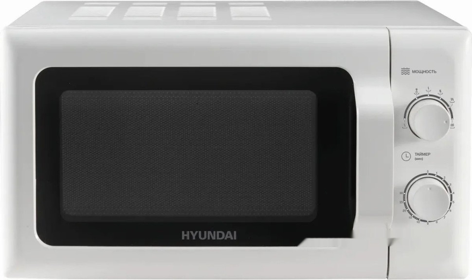 Микроволновая печь Hyundai HYM-M2051