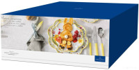 Столовый сервиз Villeroy &amp; Boch Spring Awakening 14-8638-7281