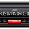Автомагнитола JVC KD-X162