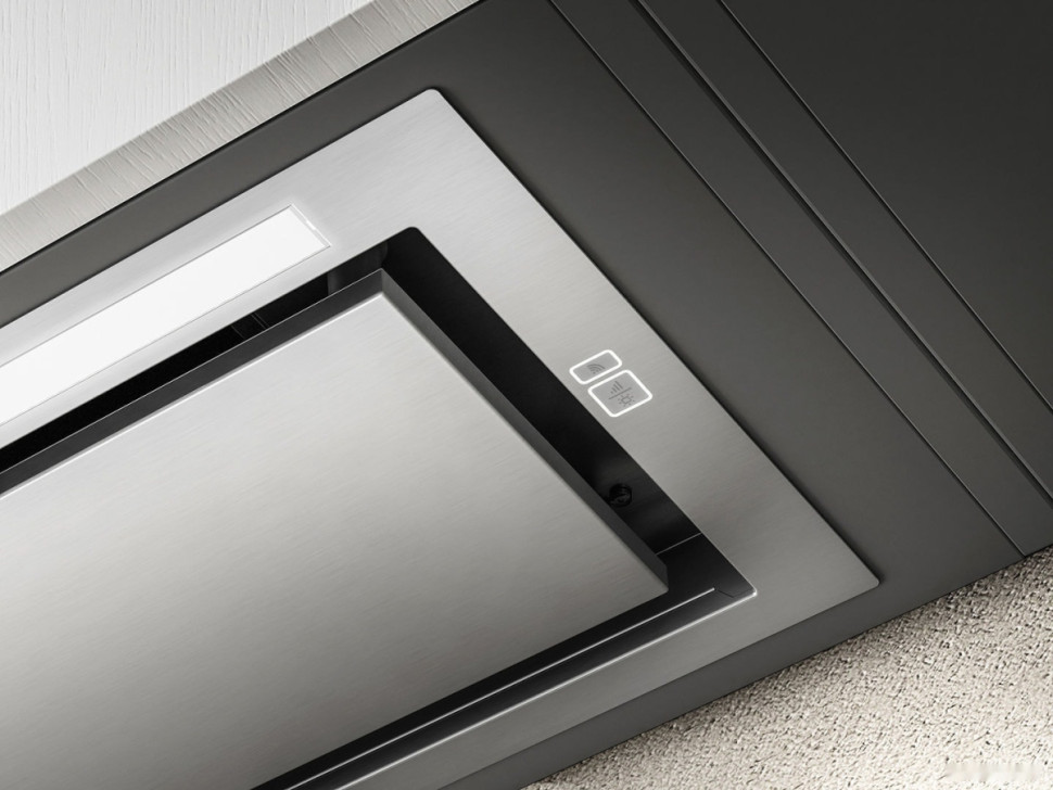 Вытяжка Elica Hidden 2.0 @ IX/A/60 PRF0164340