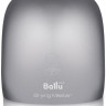 Сушилка для рук Ballu BAHD-2000DM (серебристый)
