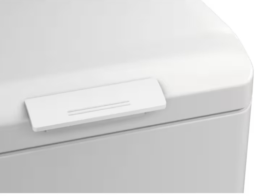 Стиральная машина Electrolux SensiCare 600 EW6TN15061FP