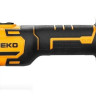 Угловая шлифмашина Deko DKAG-125 083-1064 (с 2-мя АКБ)