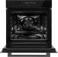 Духовой шкаф Weissgauff EOM 791 SDB