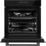 Духовой шкаф Weissgauff EOM 791 SDB