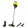 Пылесос Karcher VC 6 Cordless ourFamily 1.198-660.0