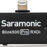 Микрофон Saramonic Blink 500 Pro B3