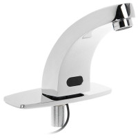 Смеситель Frap F512-1