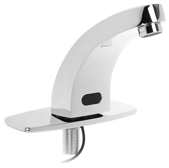 Смеситель Frap F512-1