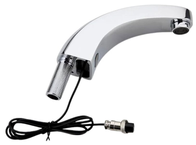 Смеситель Frap F512-1