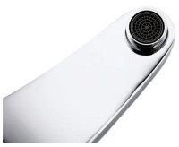 Смеситель Frap F512-1