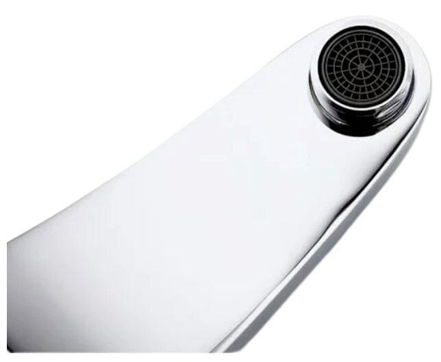 Смеситель Frap F512-1