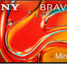 Телевизор Sony Bravia 7 K-55XR70