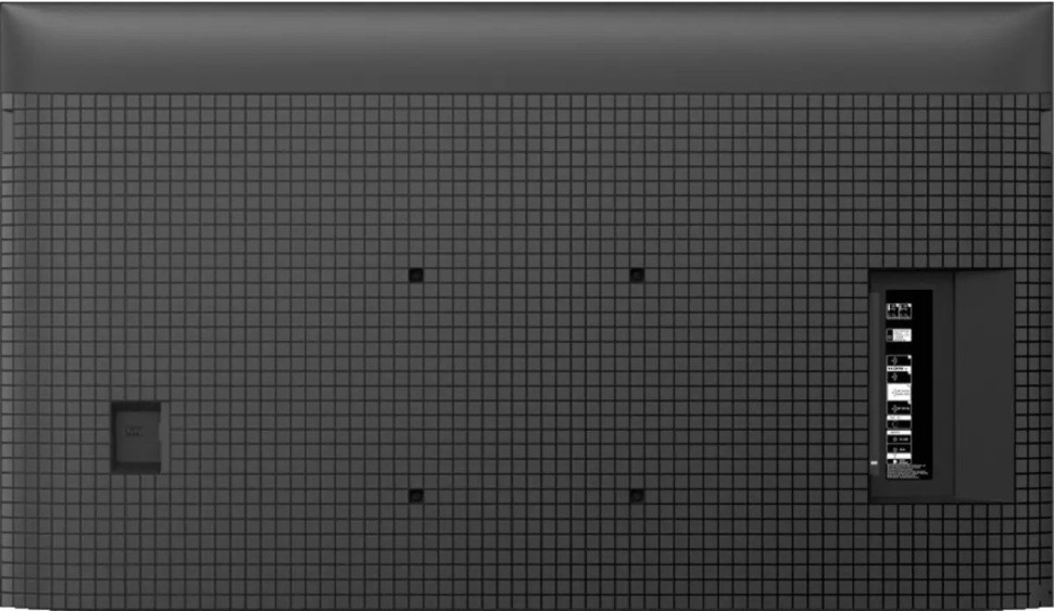 Телевизор Sony Bravia 7 K-55XR70