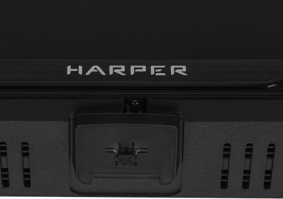 Телевизор HARPER 40F590TS