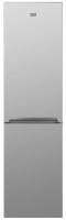 Холодильник с нижней морозильной камерой Beko CSMV5335MC0S