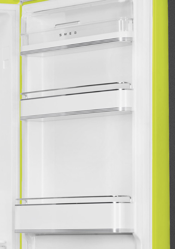 Холодильник Smeg FAB32RLI5