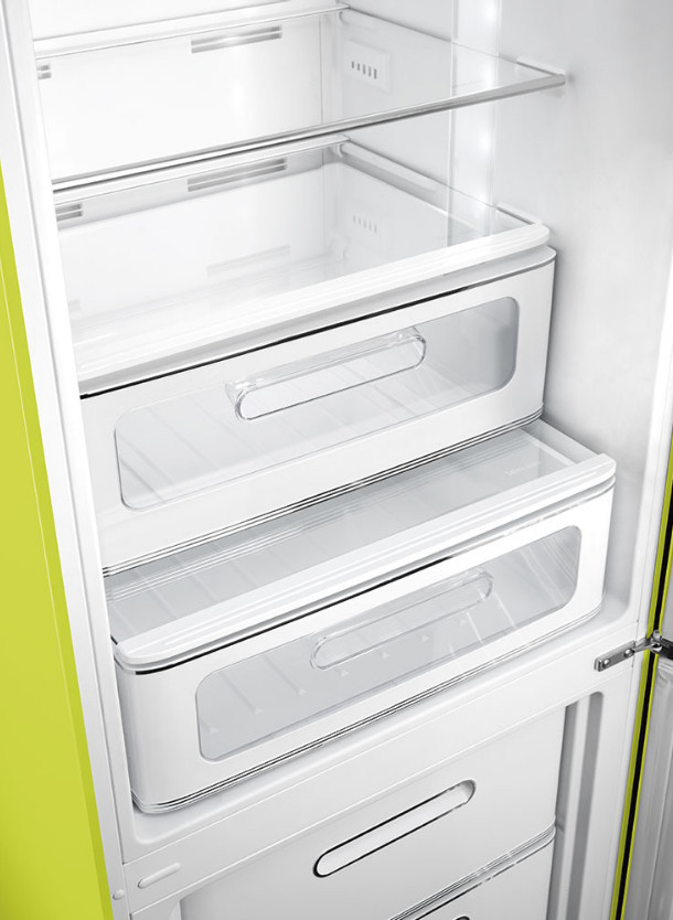 Холодильник Smeg FAB32RLI5