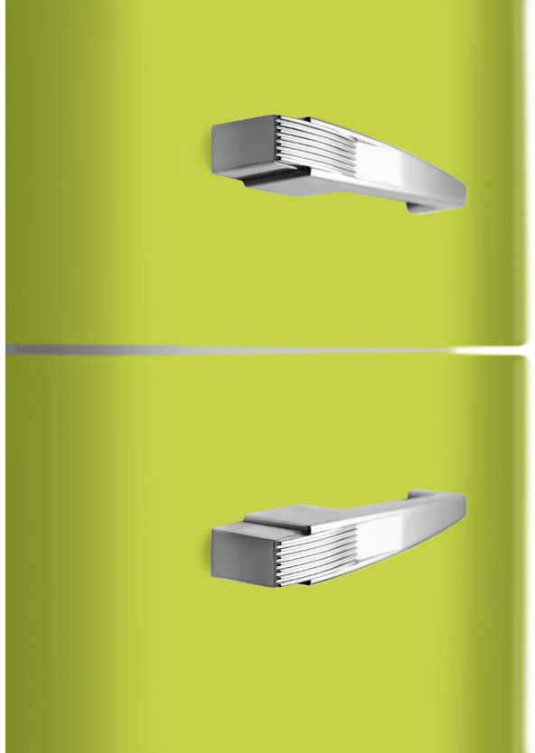 Холодильник Smeg FAB32RLI5