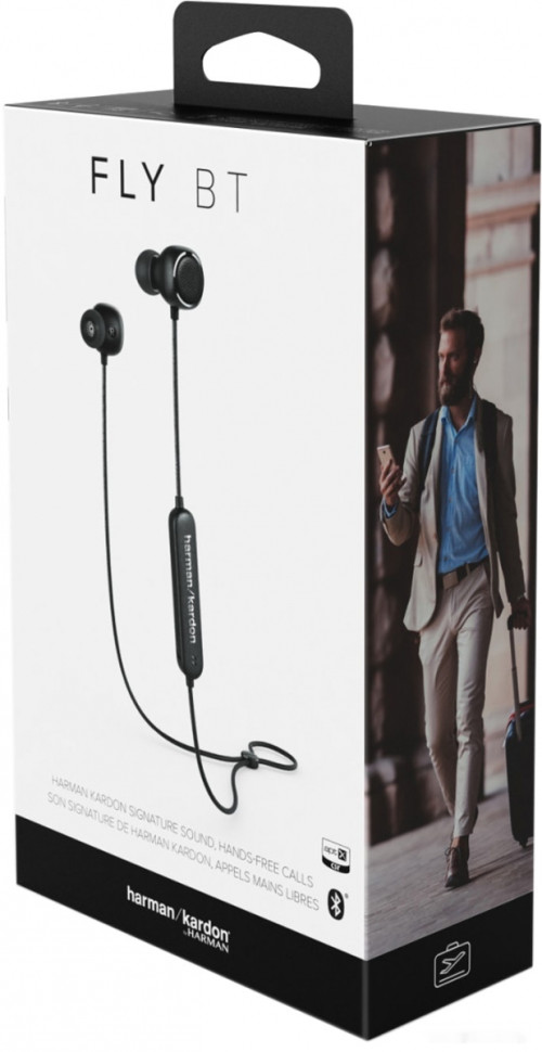 Наушники Harman/Kardon FLY BT