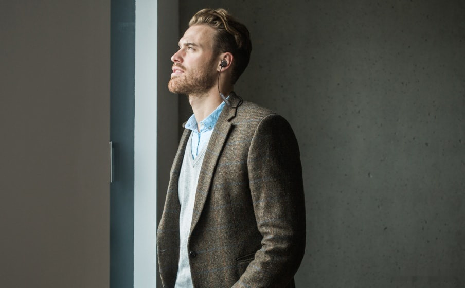 Наушники Harman/Kardon FLY BT