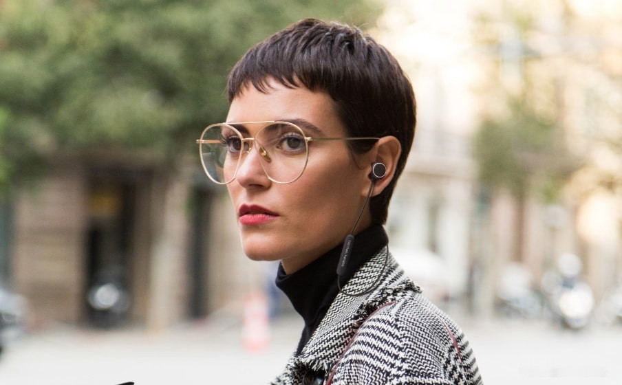 Наушники Harman/Kardon FLY BT