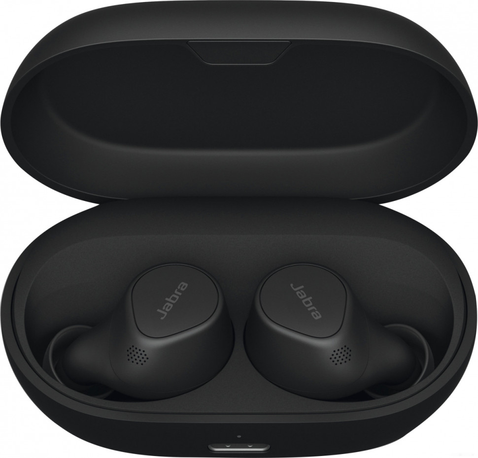 Наушники Jabra Elite 7 Pro (черный)
