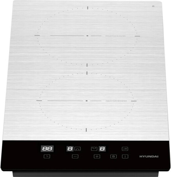 Варочная панель Hyundai HHI 3772 GR
