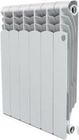 Радиатор Royal Thermo Revolution Bimetall 350 (11 секций)