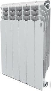 Радиатор Royal Thermo Revolution Bimetall 350 (11 секций)