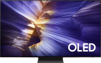 Телевизор Samsung OLED 4K S90F AI QE65S90FAEXRU