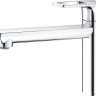 Смеситель Grohe BauLoop 31706000