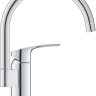 Смеситель Grohe Eurosmart 33202003