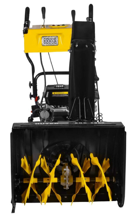 Снегоуборщик Huter SGC 8 (70/7/45)